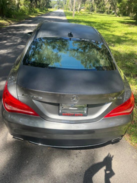 Used 2015 Mercedes-Benz CLA 250 image 10