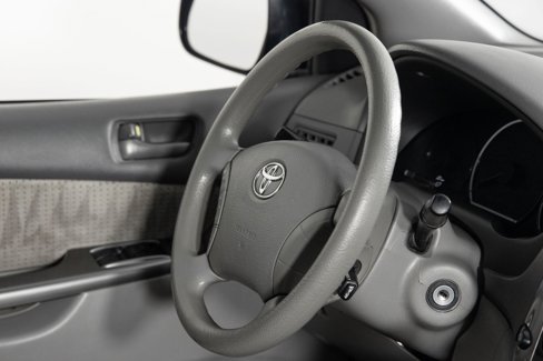 Used 2008 Toyota Sienna LE image 27