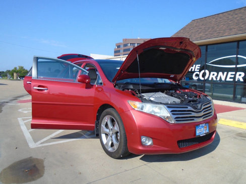 Used 2009 Toyota Venza image 20