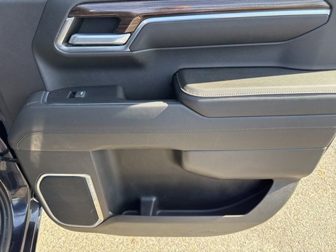 Used 2022 Chevrolet Silverado 1500 LT image 38