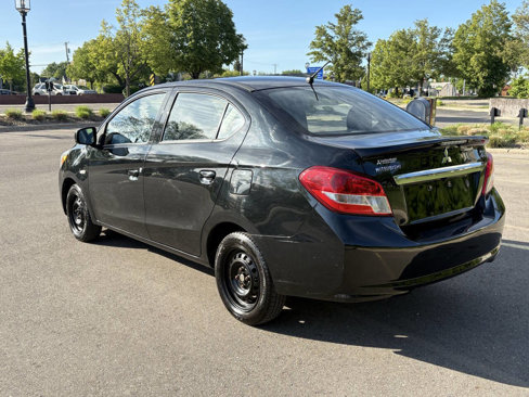Used 2017 Mitsubishi Mirage G4 ES image 15