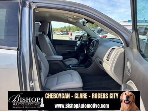 Used 2021 GMC Canyon Elevation Standard w/ Convenience Package image 20