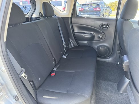 Used 2015 Nissan Versa Note S image 31