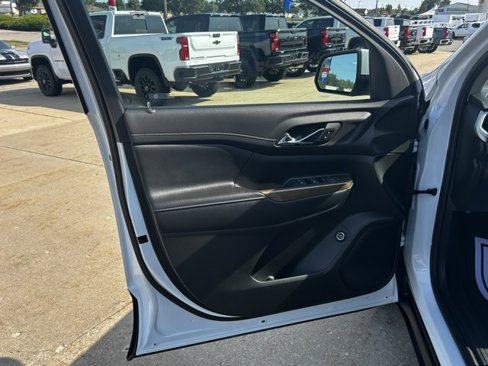 Used 2019 GMC Acadia SLE w/ Driver Alert Package I image 34