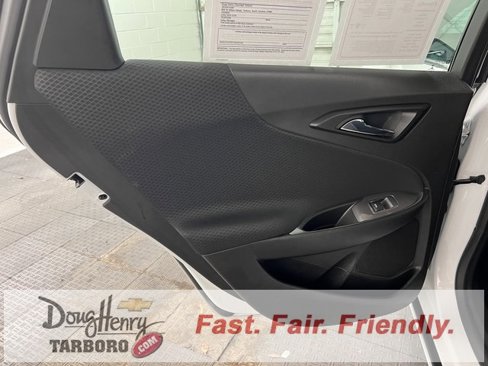 Used 2023 Chevrolet Malibu LT w/ Driver Confidence Package image 29