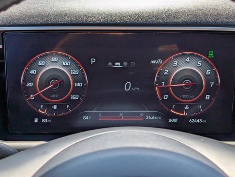 Used 2023 Hyundai Tucson SEL w/ Convenience Package image 31
