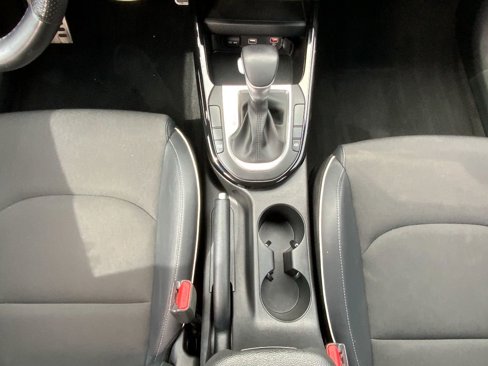 Used 2023 Kia Forte GT-Line image 19