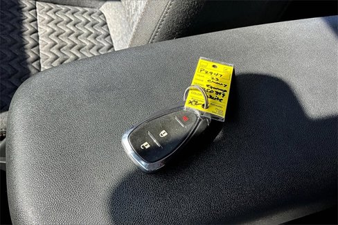 Used 2023 Chevrolet Equinox LT w/ LPO, Floor Liner Package image 35