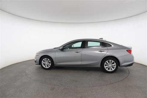 Used 2023 Chevrolet Malibu LT image 8