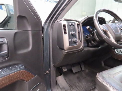 Used 2018 GMC Sierra 1500 Denali w/ Denali Ultimate Package image 44