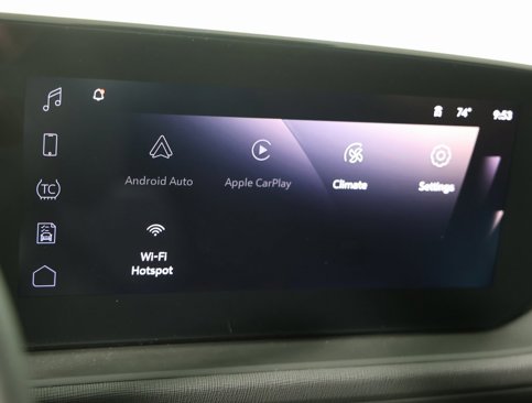 New 2025 Buick Envista Preferred w/ Convenience I Package image 17