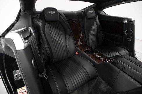 Used 2017 Bentley Continental GT image 50