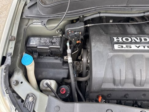 Used 2007 Honda Pilot LX image 29