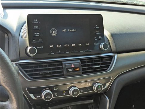 Used 2020 Honda Accord LX image 12