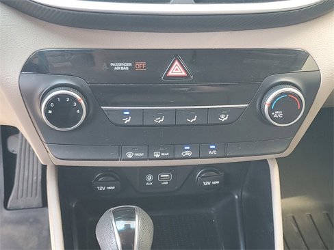 Used 2021 Hyundai Tucson SE image 14
