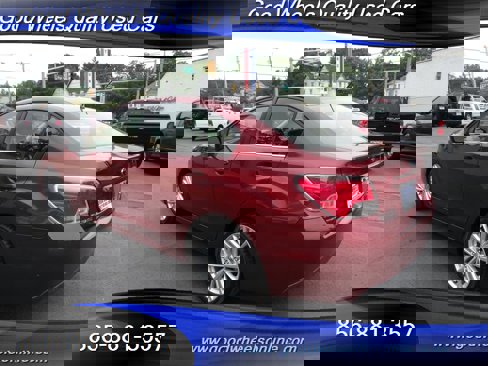 Used 2015 Subaru Impreza 2.0i Premium image 7
