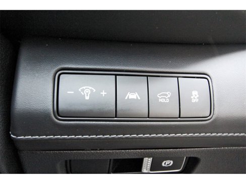 Used 2022 Hyundai Santa Fe SEL w/ Convenience + Premium Package image 23