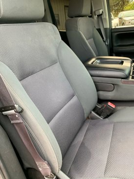 Used 2016 Chevrolet Silverado 1500 LT w/ All Star Edition image 14