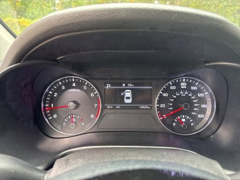 Used 2023 Kia Forte LXS w/ LXS Technology Package image 25