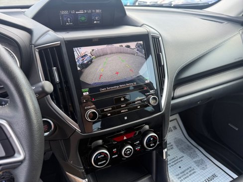 Used 2021 Subaru Forester Touring image 27