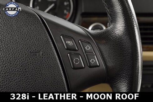 Used 2011 BMW 328i Sedan image 24
