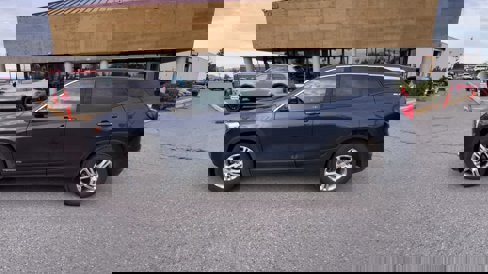 Used 2018 GMC Terrain SLE image 5