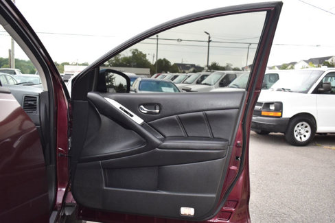 Used 2014 Nissan Murano SL image 66