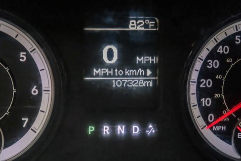 Used 2018 RAM 1500 Tradesman w/ Power & Remote Entry Group image 26