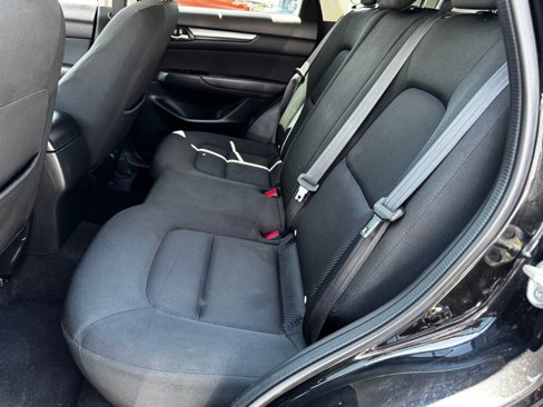 Used 2020 MAZDA CX-5 Sport image 29