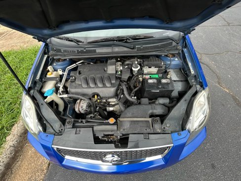 Used 2012 Nissan Sentra 2.0 SR image 16