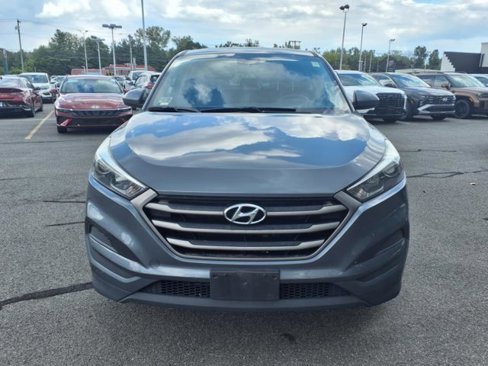 Used 2016 Hyundai Tucson SE image 8