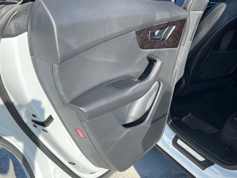 Used 2021 Audi Q8 Premium Plus w/ Premium Plus Package image 22