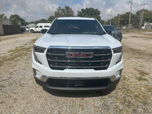 New 2026 GMC Acadia Elevation image 10