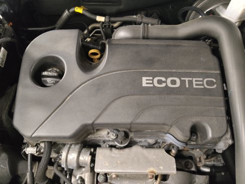 Used 2019 Chevrolet Equinox LS image 30