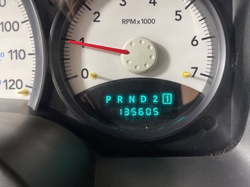 Used 2008 Dodge Dakota Big Horn image 22