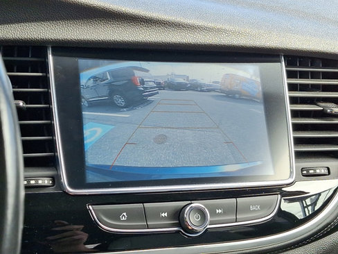 Used 2019 Buick Encore Preferred image 17