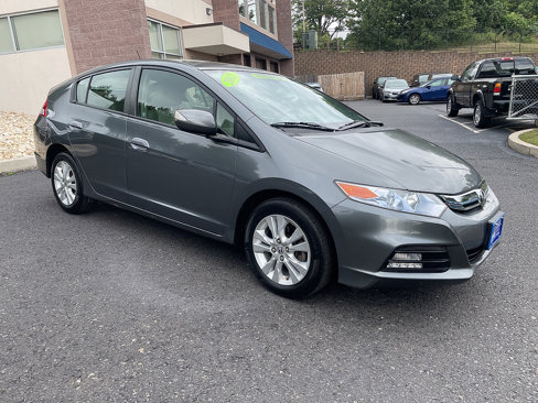 Used 2012 Honda Insight EX image 2