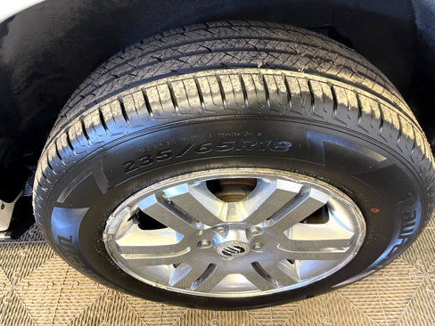 Used 2007 Mercury Mountaineer Premier image 20