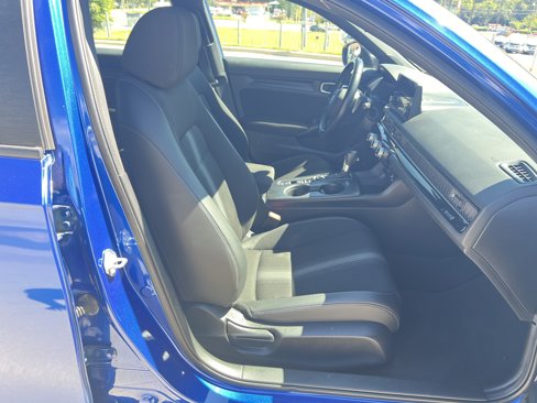 Used 2022 Honda Civic Sport image 32