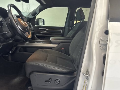 Used 2020 RAM 1500 Big Horn image 11