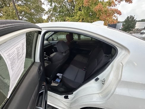 Used 2020 Subaru WRX image 10