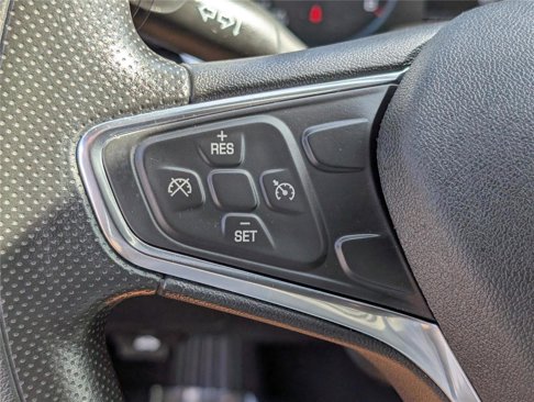Used 2021 Chevrolet Malibu LT image 21