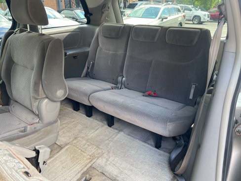 Used 2006 Toyota Sienna LE image 16