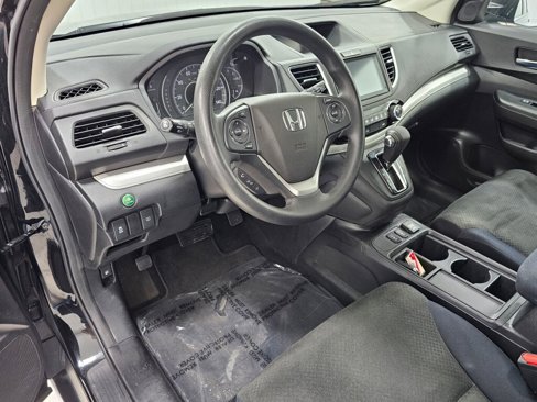 Used 2016 Honda CR-V EX image 21