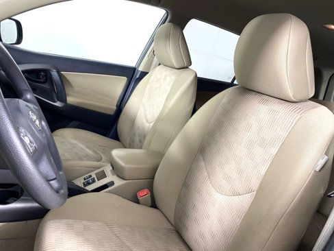 Used 2012 Toyota RAV4 4WD image 12
