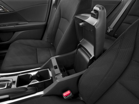 Used 2017 Honda Accord Hybrid Sedan image 15