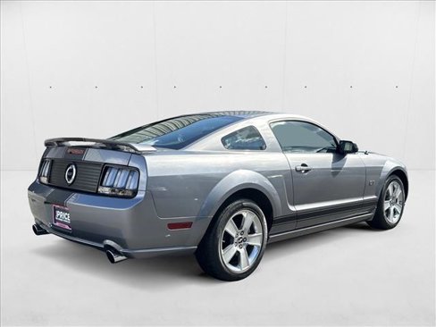 Used 2006 Ford Mustang GT image 5