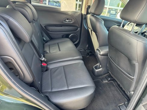 Used 2016 Honda HR-V EX-L image 26