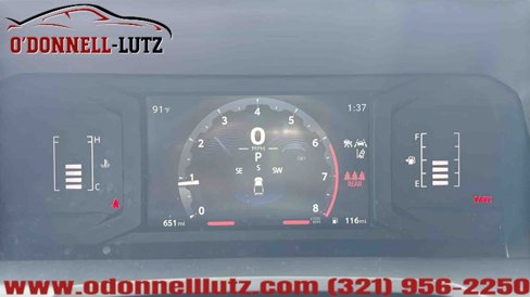 Used 2024 Toyota Tacoma SR5 image 19