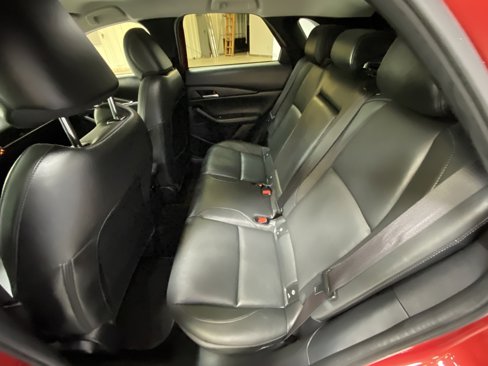 Used 2024 MAZDA CX-30 AWD 2.5 S w/ Select Sport Pkg image 24